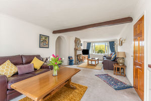 Astrop Road Kings Sutton